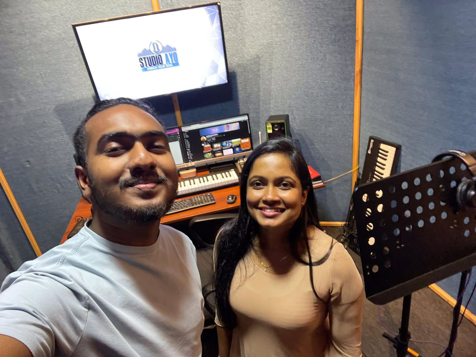 Studio AYO Gallery Image 10